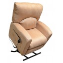 Fauteuil releveur Prestige XXL Herdegen